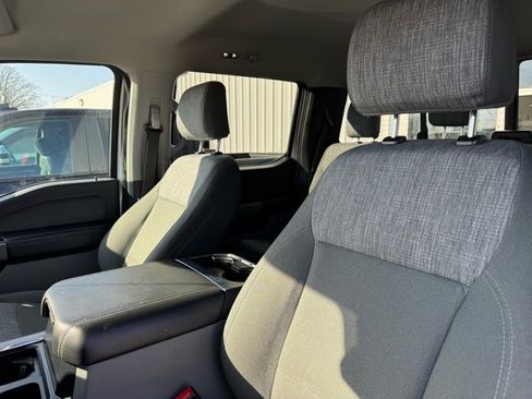 Used 2023 Ford F350 XLT w/ XLT Premium Package image 18