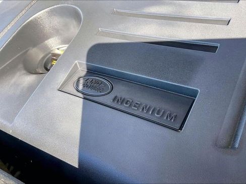 Used 2024 Land Rover Range Rover Sport Dynamic SE image 40