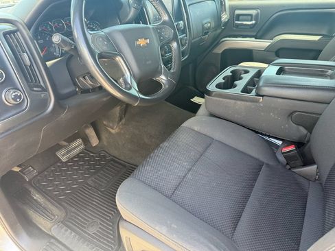 Used 2016 Chevrolet Silverado 2500 LT AWD/4WD image 30