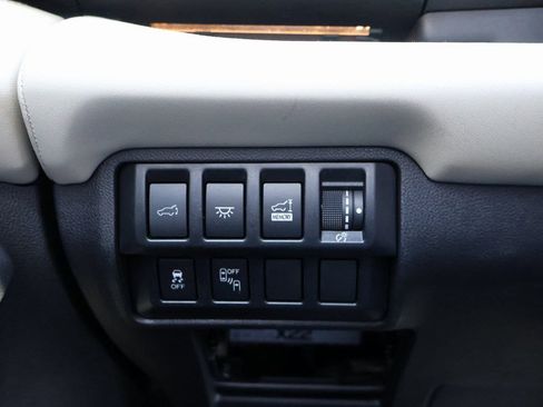 Used 2021 Subaru Ascent Touring w/ Popular Package #2A image 34