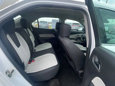 Used 2014 Chevrolet Equinox LS AWD/4WD image 22