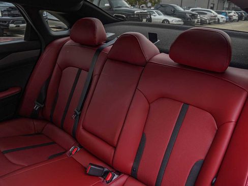 Used 2024 Kia K5 GT-Line w/ GT-Line Premium Package image 32