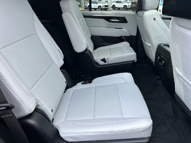 New 2025 Chevrolet Tahoe Premier RWD image 16