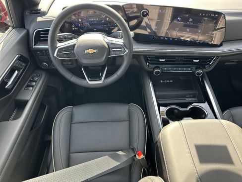 New 2026 Chevrolet Tahoe Premier image 25