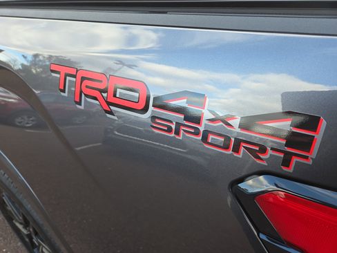 Used 2022 Toyota Tundra SR5 w/ TRD Sport Package image 32