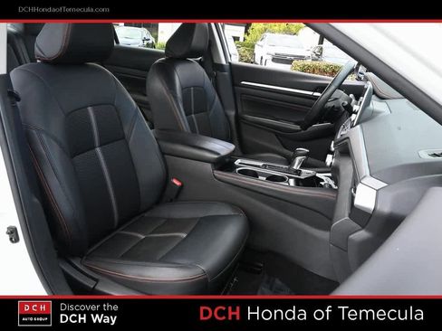 Used 2023 Nissan Altima 2.5 SR image 20