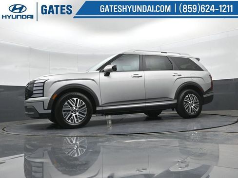 New 2026 Hyundai Palisade SEL Premium AWD/4WD image 50