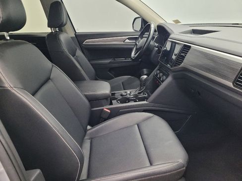 Used 2021 Volkswagen Atlas SEL image 21