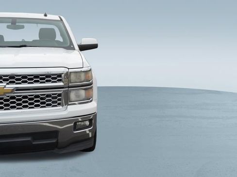 Used 2014 Chevrolet Silverado 1500 LT w/ LT Convenience Package image 36