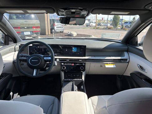 New 2026 Hyundai Tucson Limited AWD/4WD image 12