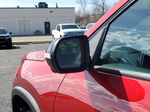 New 2026 Chevrolet Traverse Z71 w/ Driver Confidence Package image 34