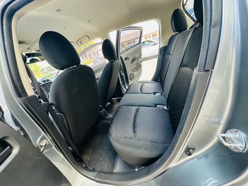 Used 2021 Mitsubishi Mirage ES FWD image 18