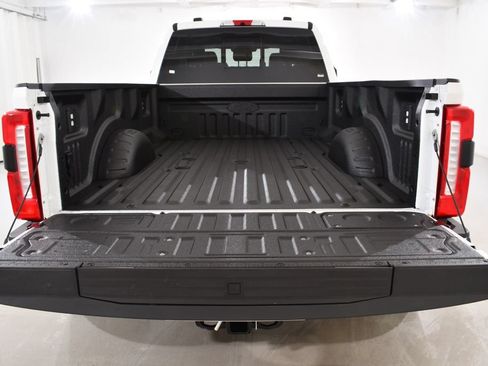 New 2026 Ford F450 Lariat w/ Lariat Ultimate Package AWD/4WD image 25