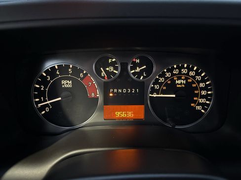 Used 2007 HUMMER H3 image 33