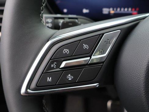 New 2025 Buick Envision Sport Touring image 29