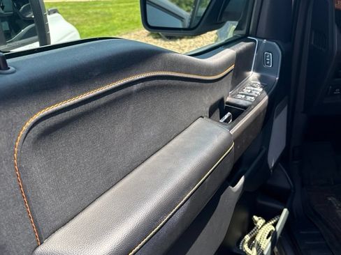 Used 2024 Ford F150 Tremor w/ Mobile Office Package AWD/4WD image 8