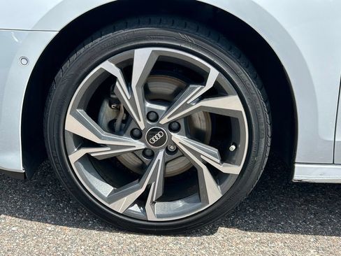Used 2022 Audi A3 2.0T Premium Plus FWD image 38