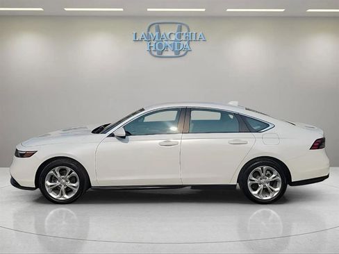 Used 2023 Honda Accord LX image 6