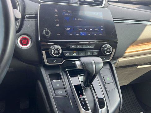 Used 2017 Honda CR-V EX-L image 12