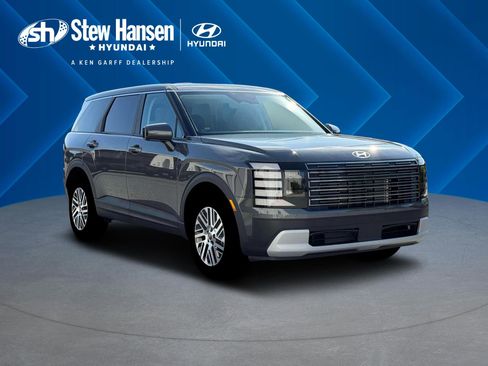 New 2026 Hyundai Palisade SE image 12