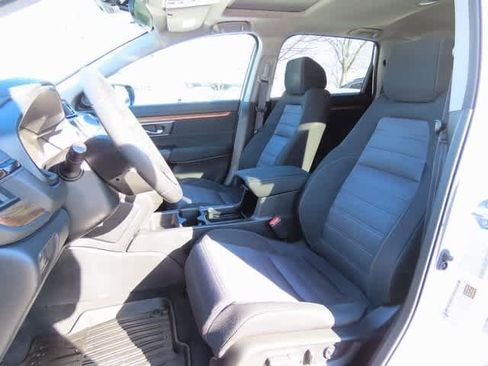 Certified 2022 Honda CR-V EX image 12