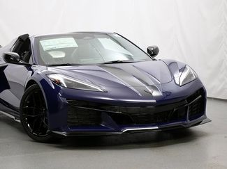 Certified 2025 Chevrolet Corvette Z06 w/ Battery Protection Package video 2