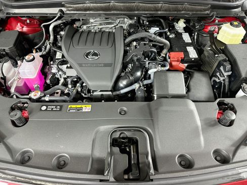 New 2026 Lexus RX 350 AWD w/ Convenience Package image 30