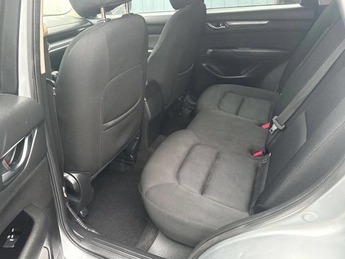 Used 2019 MAZDA CX-5 Sport image 10