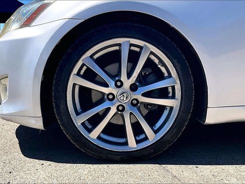 Used 2008 Lexus IS 250 RWD image 12