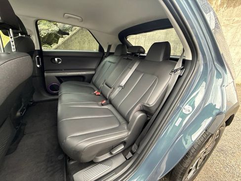 Certified 2023 Hyundai Ioniq 5 SEL w/ Cargo Package AWD/4WD image 19