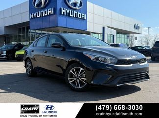 Used 2024 Kia Forte LXS w/ LXS Technology Package video 1