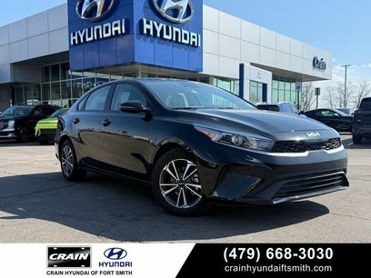 Used 2024 Kia Forte LXS w/ LXS Technology Package