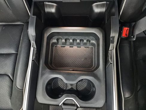 Used 2020 RAM 1500 Laramie AWD/4WD image 23