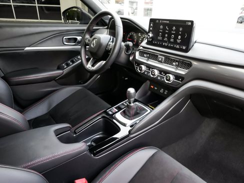 Used 2025 Acura Integra Type S FWD image 45
