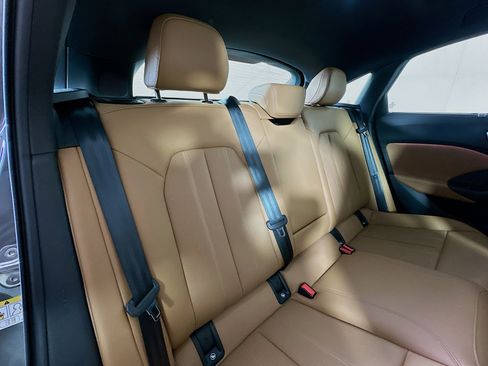 Used 2025 Audi A5 2.0T Premium Plus w/ Premium Plus image 26