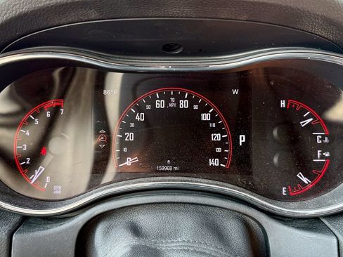 Used 2015 Dodge Durango Citadel w/ Technology Group AWD/4WD image 23