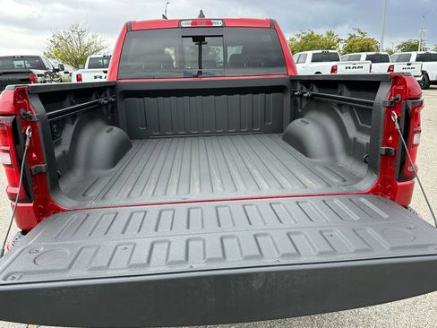 New 2026 RAM 1500 Laramie w/ Night Edition AWD/4WD image 17