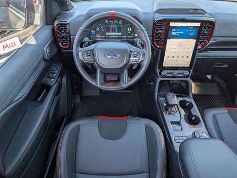 New 2025 Ford Ranger Raptor image 8