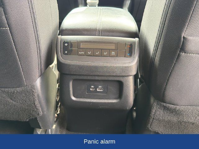 Used 2023 Nissan Pathfinder SV AWD/4WD image 25