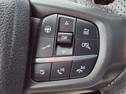 Certified 2025 Ford Ranger Raptor AWD/4WD image 20