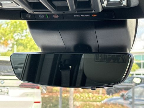 Used 2024 Chevrolet Silverado 1500 ZR2 w/ ZR2 Bison Edition image 27