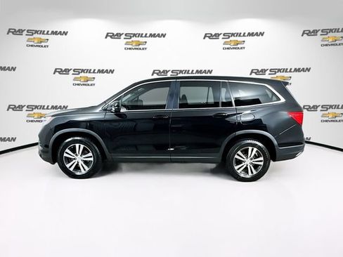 Used 2017 Honda Pilot EX-L image 4