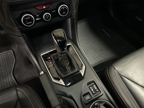 Certified 2023 Subaru Crosstrek 2.5i Limited image 22