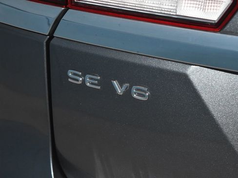 Used 2023 Volkswagen Atlas SE image 30