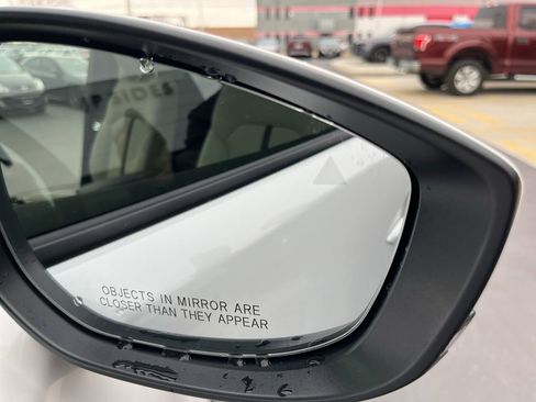 New 2026 MAZDA CX-90 3.3 Turbo w/ Preferred Package image 34