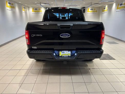 Used 2016 Ford F150 XLT w/ Equipment Group 302A Luxury image 17