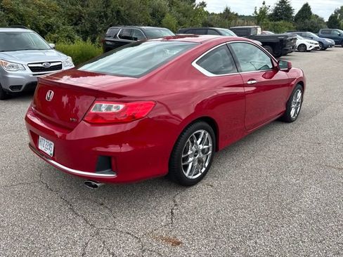 Used 2014 Honda Accord EX-L image 3