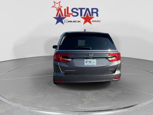 Used 2024 Honda Odyssey Touring image 6