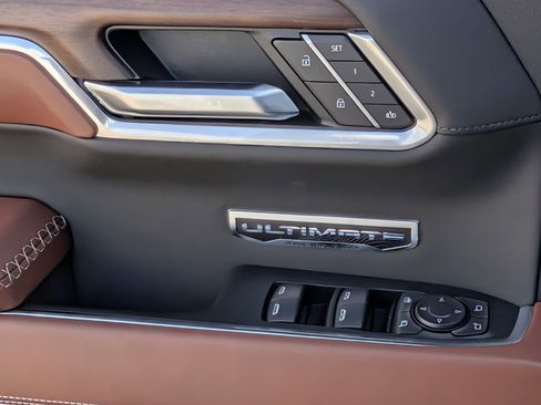 New 2026 GMC Sierra 1500 Denali Ultimate image 25