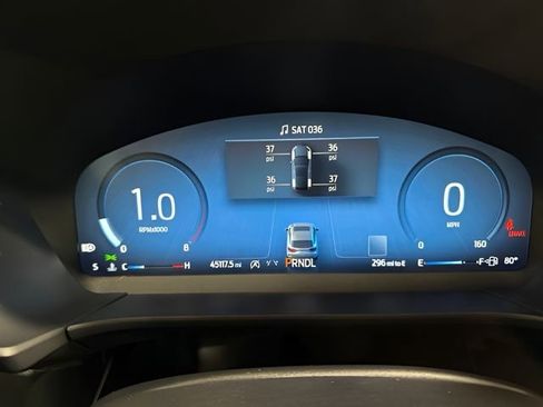 Used 2023 Ford Escape Active w/ Tech Pack #2 FWD image 19